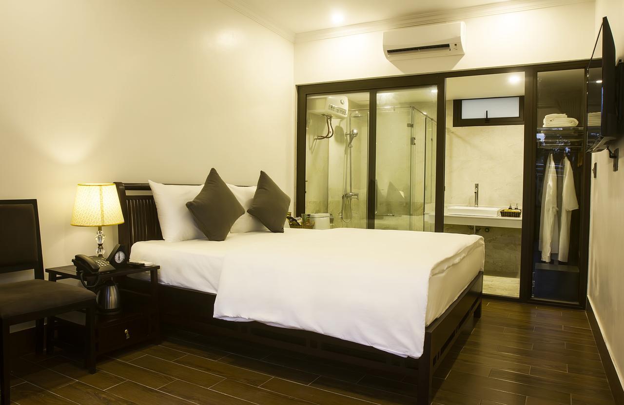 Sunny House Resort Thai Nguyen ภายนอก รูปภาพ